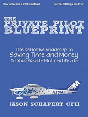 cover image of Private Pilot Blueprint